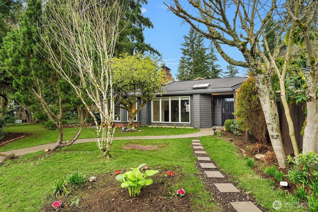 Photo of 13002 6th Avenue NW, Seattle, WA 98177 (MLS # 2481096)