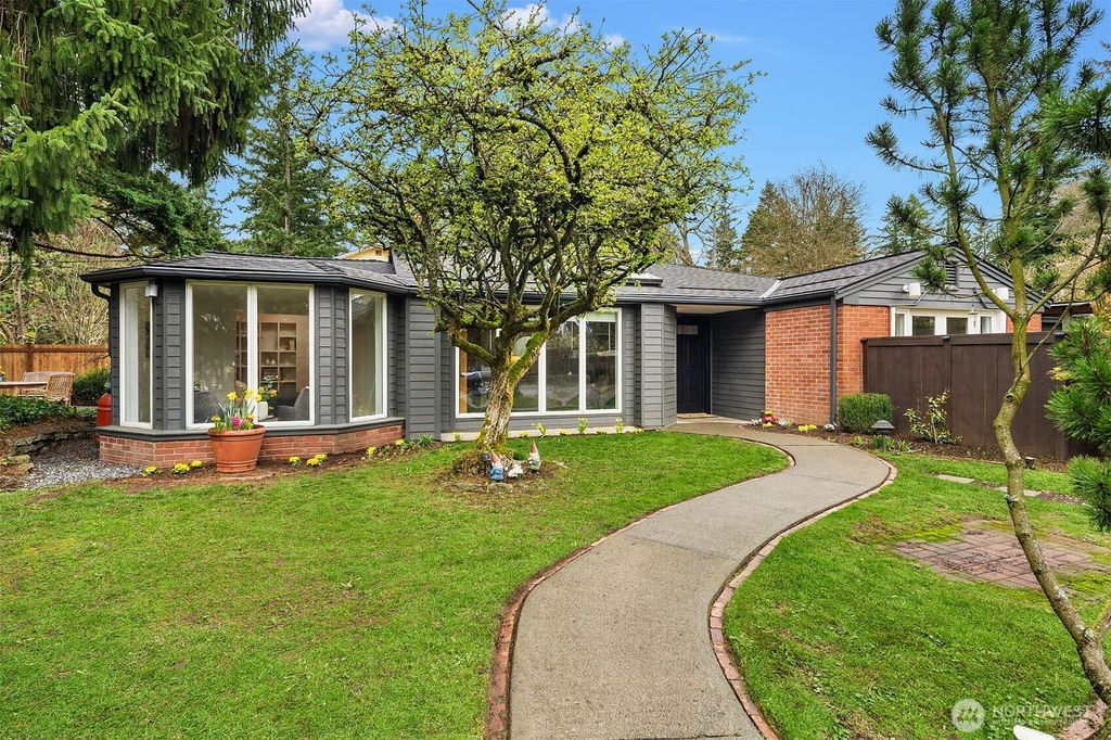 Photo of 13002 6th Avenue NW, Seattle, WA 98177 (MLS # 2481096)