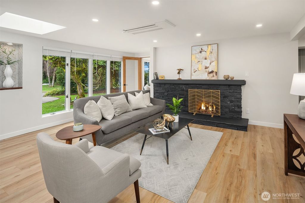 Photo of 13002 6th Avenue NW, Seattle, WA 98177 (MLS # 2481096)