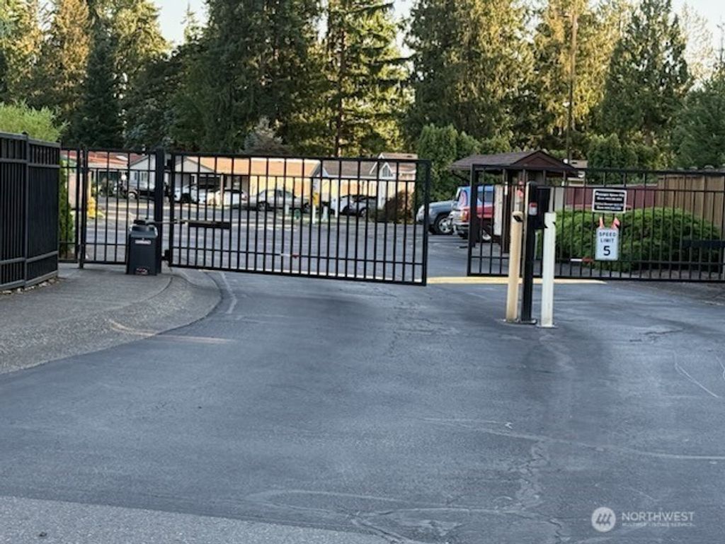 Photo of 3501 Auburn Way S #29, Auburn, WA 98092 (MLS # 2422139)