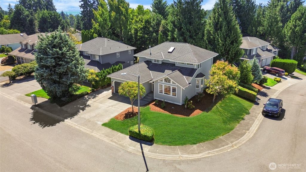 Photo of 1955 S 370th Court, Federal Way, WA 98003 (MLS # 2420459)