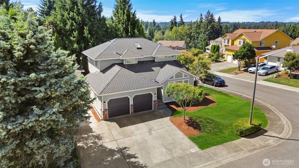 Photo of 1955 S 370th Court, Federal Way, WA 98003 (MLS # 2420459)