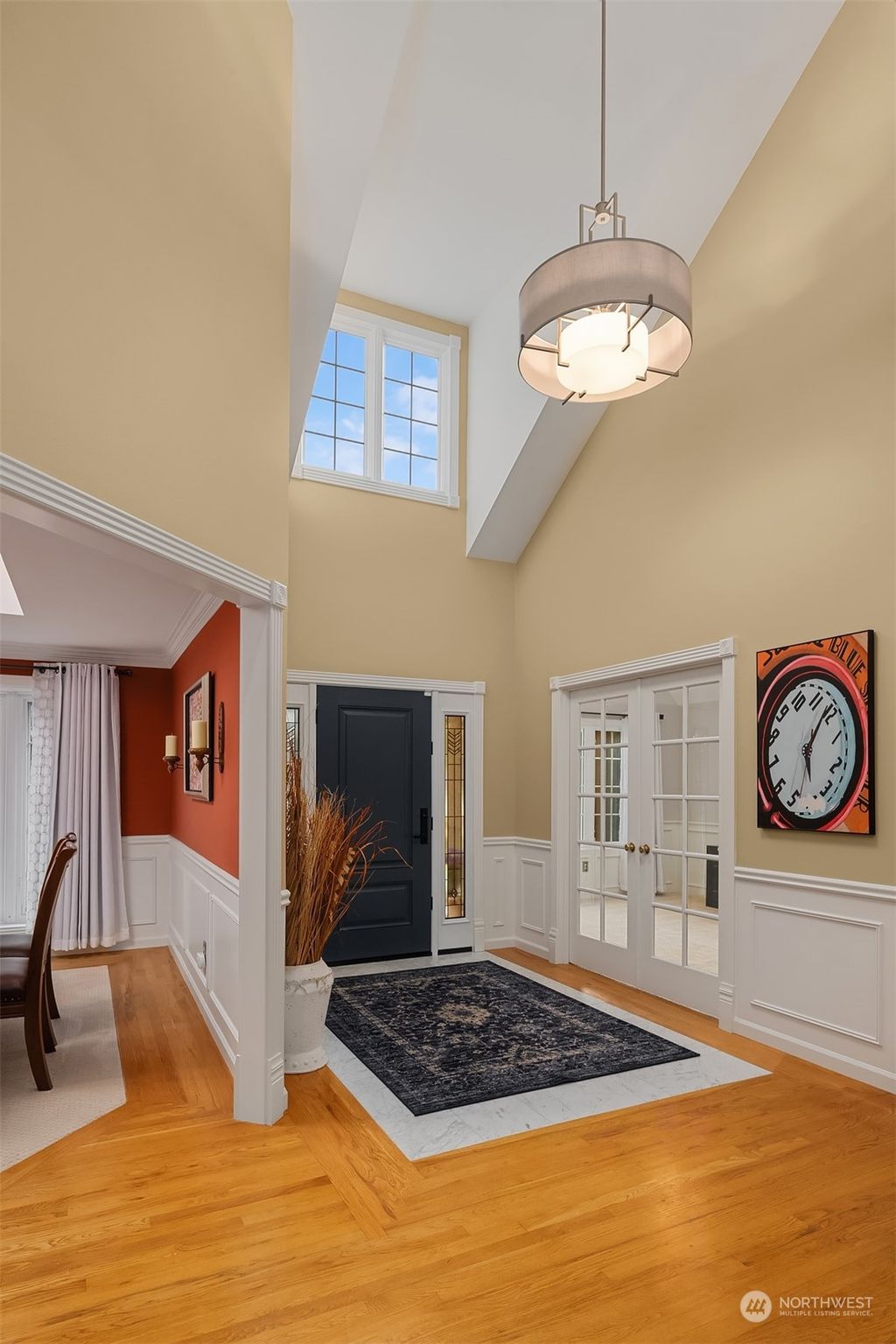 Photo of 16712 NE 124th Street, Redmond, WA 98052 (MLS # 2005290)