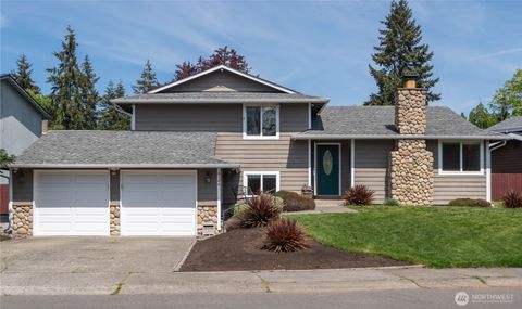 Photo of 4144 SW 322nd Street, Federal Way, WA 98023 (MLS # 2512401)