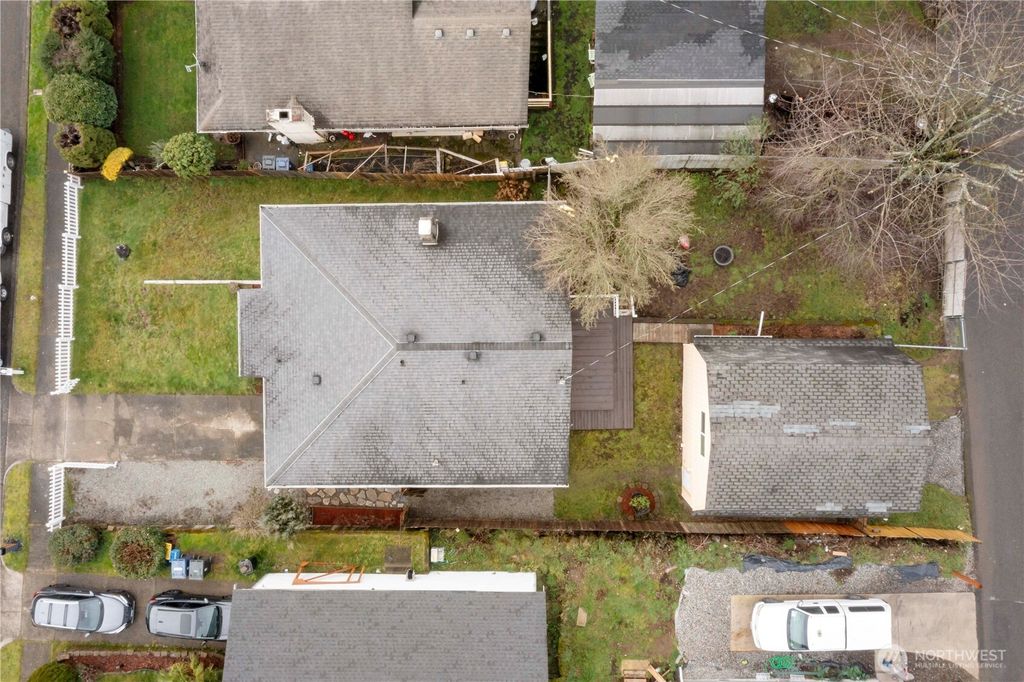 Photo of 1717 E 59th Street, Tacoma, WA 98404 (MLS # 2476881)