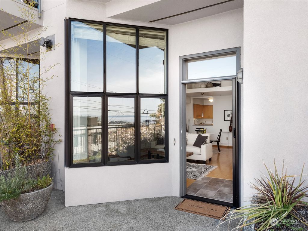 Photo of 2048 13th Avenue W #3, Seattle, WA 98119 (MLS # 2058274)