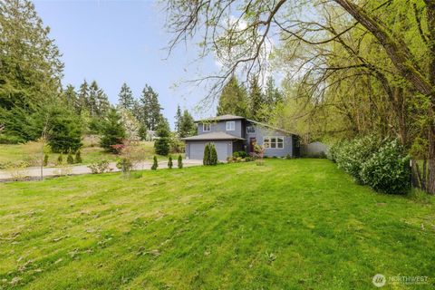 Photo of 6324 E Polk Avenue, Port Orchard, WA 98366 (MLS # 2512281)