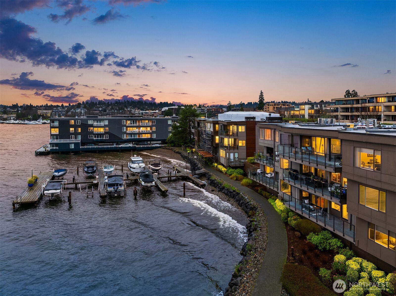 827 Lake Street S 105