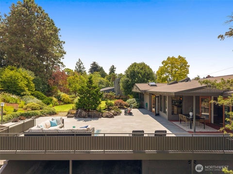 Photo of 4204 47th Avenue S, Seattle, WA 98118 (MLS # 2547307)