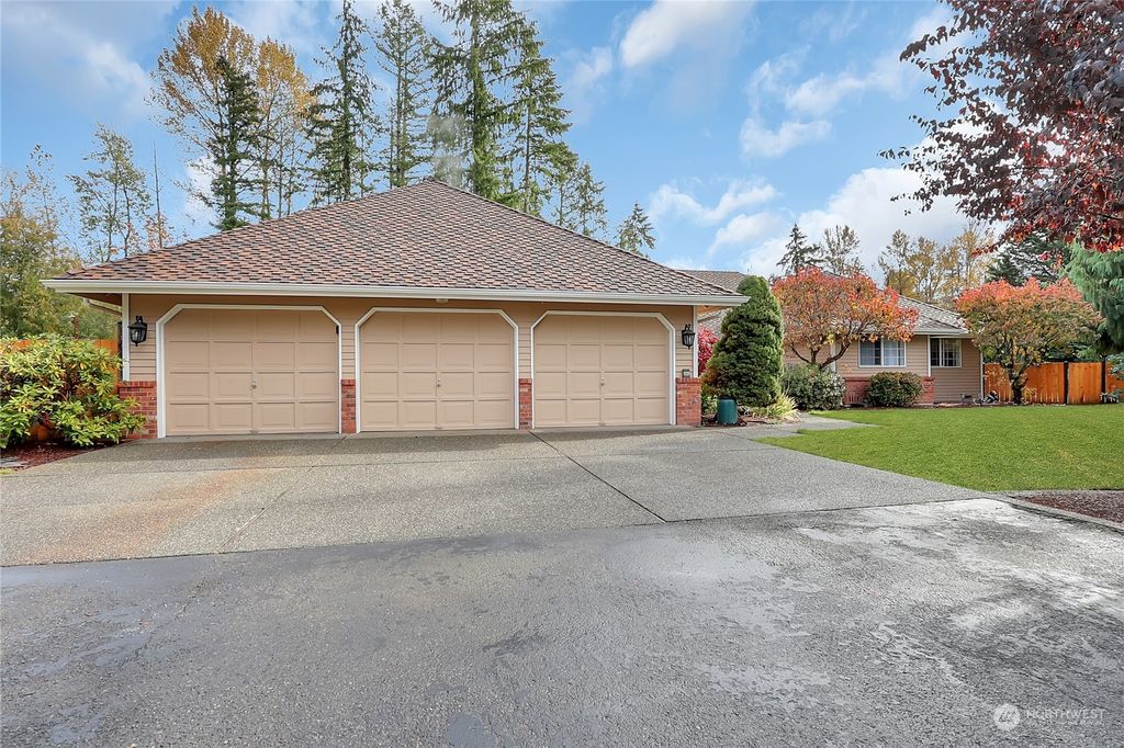 Photo of 33228 170th Place SE, Auburn, WA 98092 (MLS # 2015151)