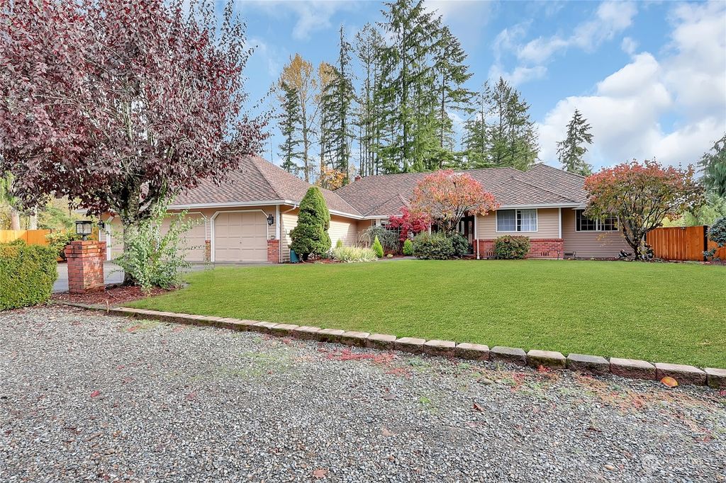 Photo of 33228 170th Place SE, Auburn, WA 98092 (MLS # 2015151)