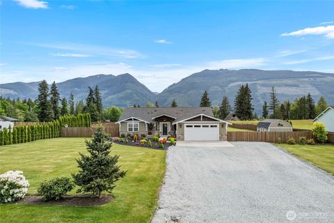 7456 Windsong Lane, Sedro Woolley, WA 98284 - MLS#: 2373879