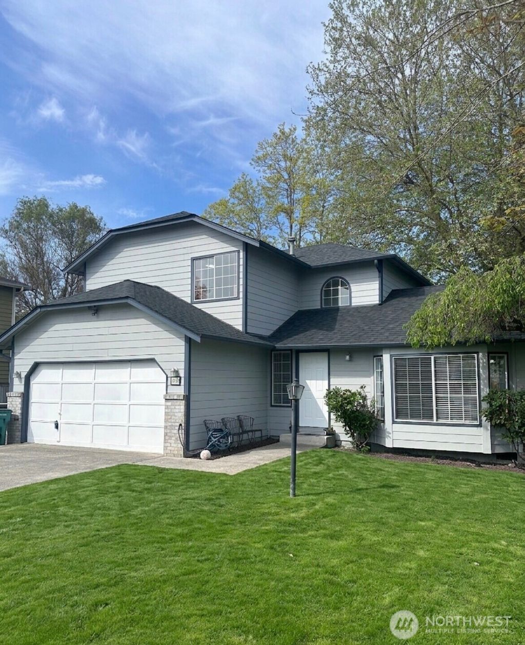 Photo of 309 White River Drive, Pacific, WA 98047 (MLS # 2511926)