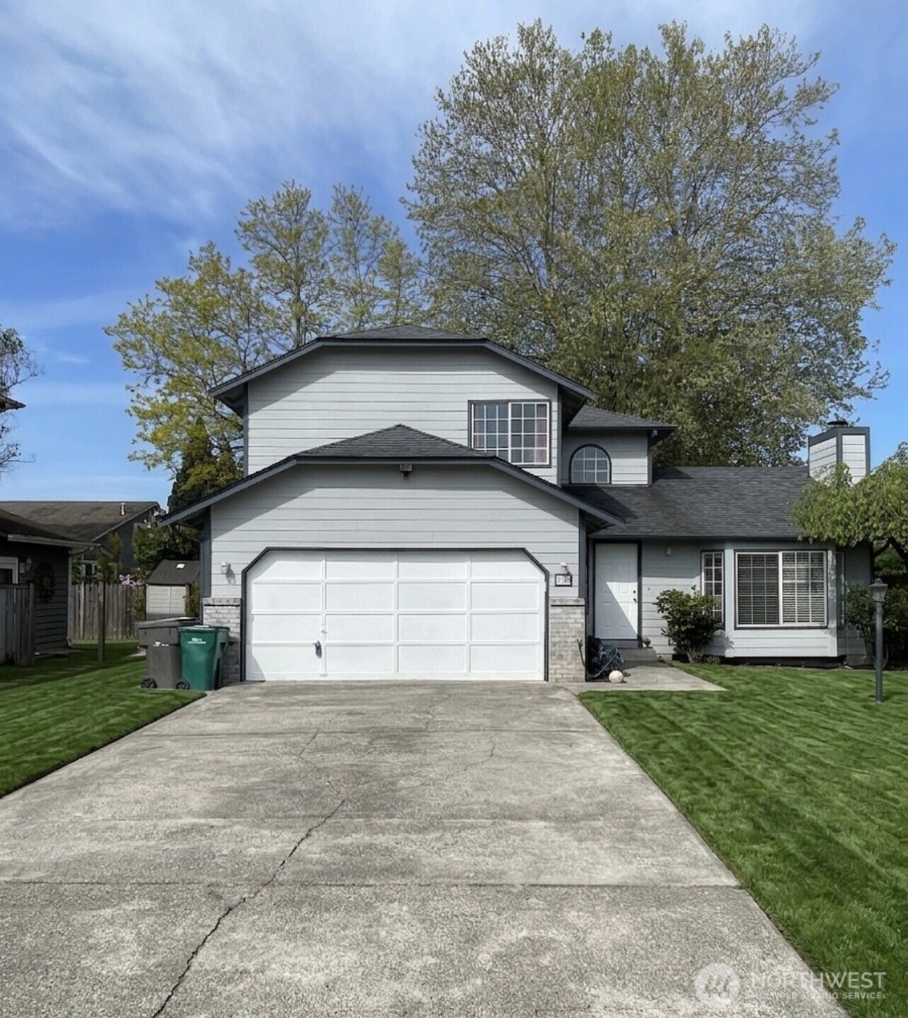 309 White River Drive