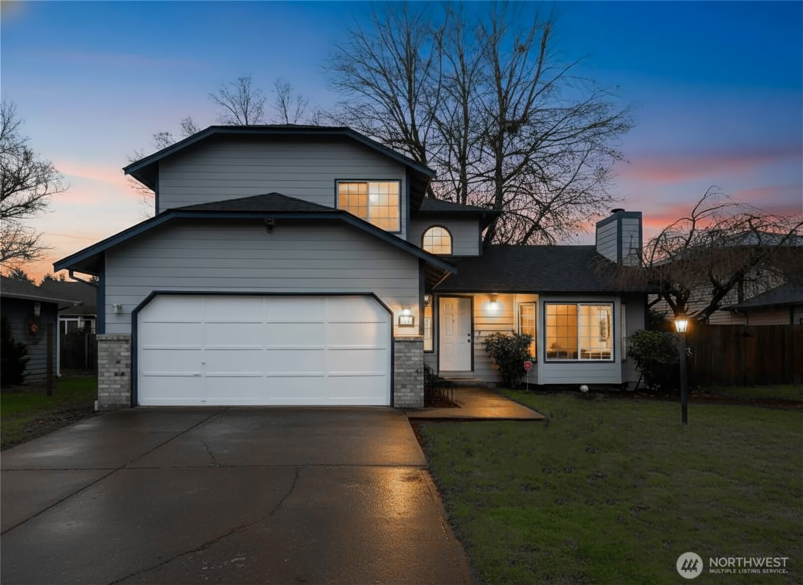 309 White River Drive