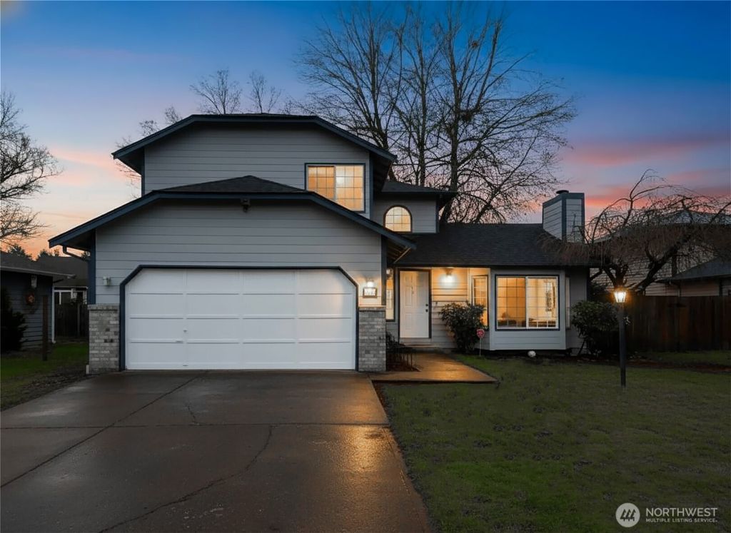 Photo of 309 White River Drive, Pacific, WA 98047 (MLS # 2511926)