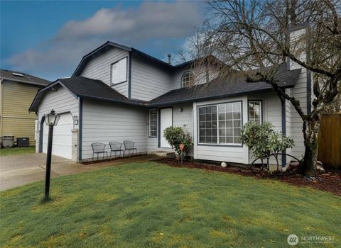 Photo of 309 White River Drive, Pacific, WA 98047 (MLS # 2511926)