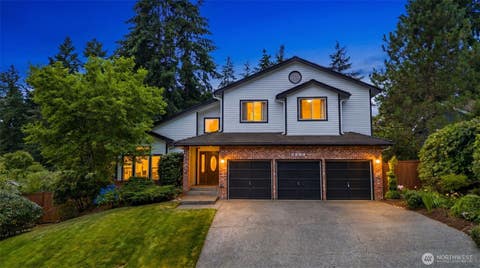 Photo of 6204 53rd Street Ct W CT, University Place, WA 98467 (MLS # 2545409)
