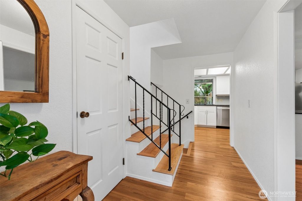 Photo of 12828 NE 136th Street, Kirkland, WA 98034 (MLS # 2490446)