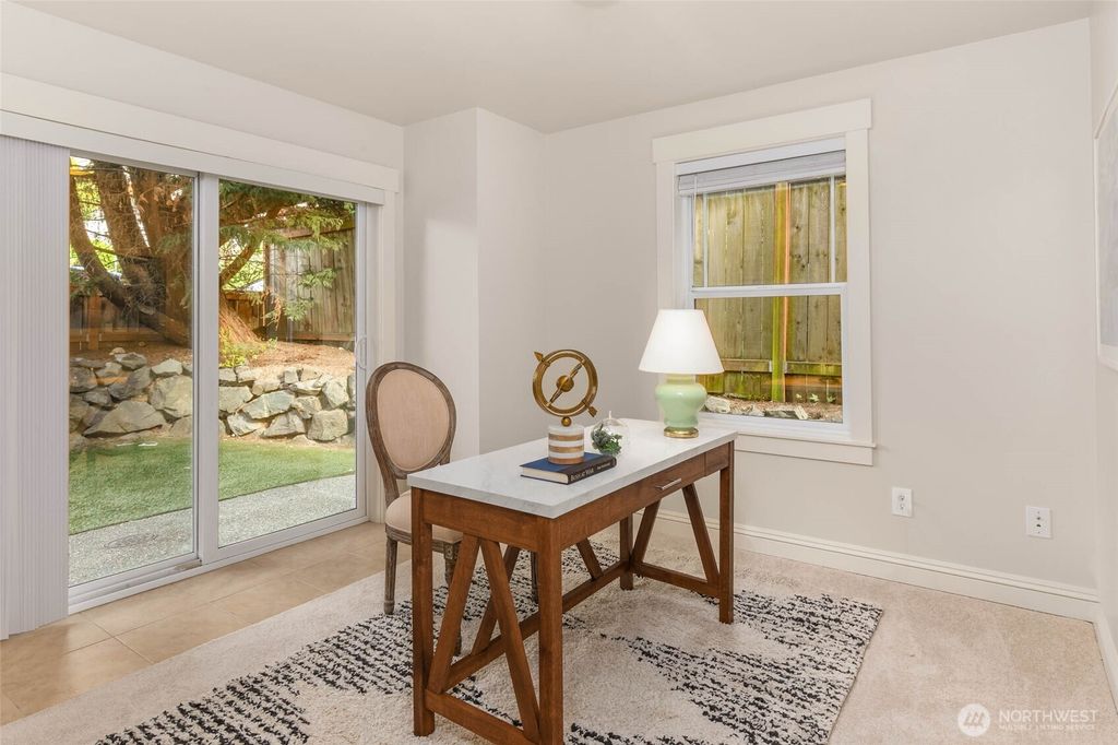 Photo of 5235 11 Avenue NE #A, Seattle, WA 98105 (MLS # 2392169)