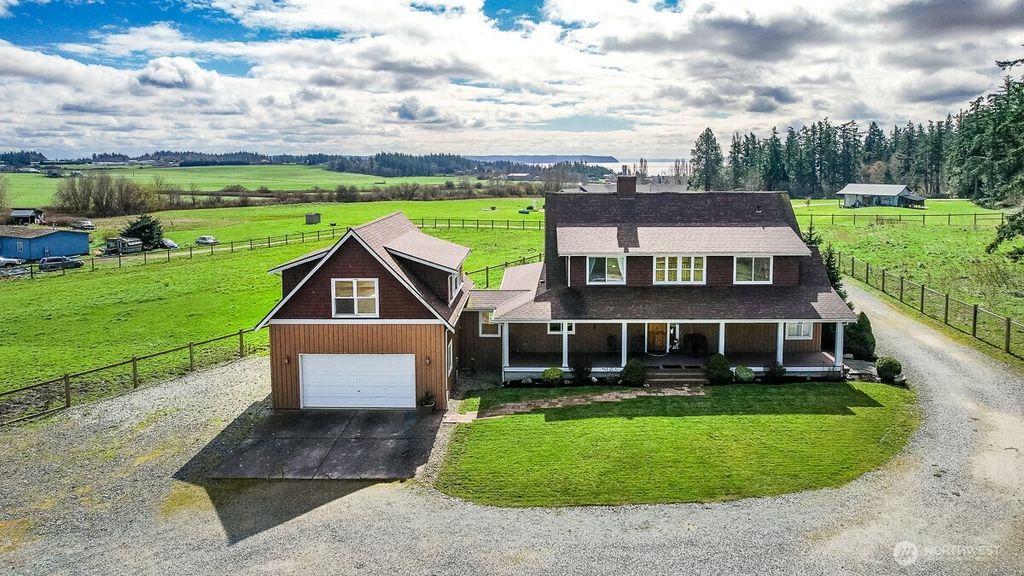 Photo of 1013 Mallard Lane, Camano Island, WA 98282 (MLS # 2495996)