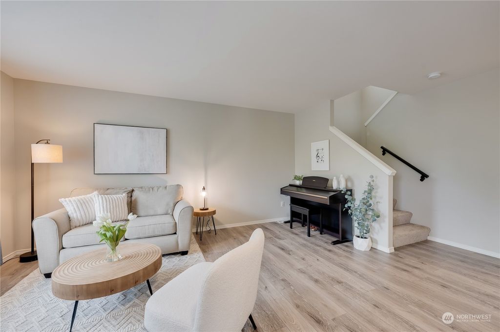 Photo of 7210 Cranberry Court SE, Snoqualmie, WA 98065 (MLS # 2292395)
