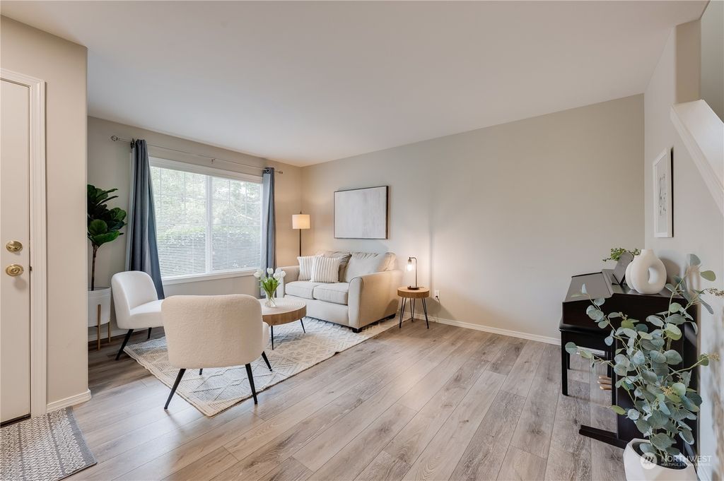 Photo of 7210 Cranberry Court SE, Snoqualmie, WA 98065 (MLS # 2292395)