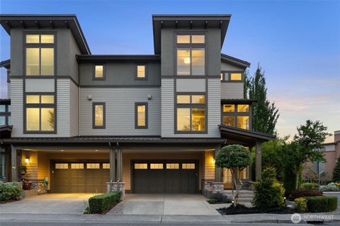 Photo of 1211 N 42nd Place, Renton, WA 98056 (MLS # 2541803)