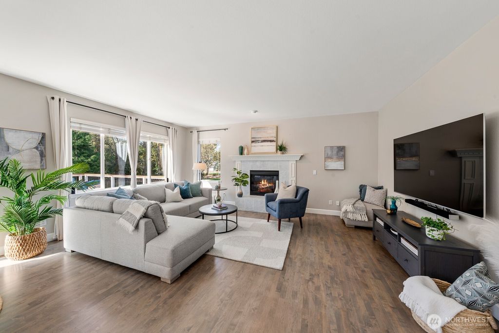 Photo of 23007 NE 144th Street, Woodinville, WA 98077 (MLS # 2503006)