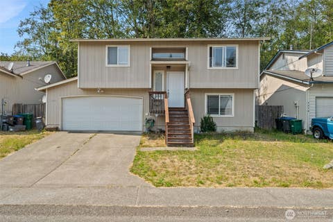 Photo of 2882 Rocky Creek Lane SE, Port Orchard, WA 98366 (MLS # 2568424)