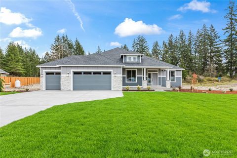 25713 64th Avenue Ct E 6 Graham WA 98338