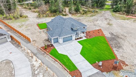 25713 64th Avenue Ct E 6 Graham WA 98338