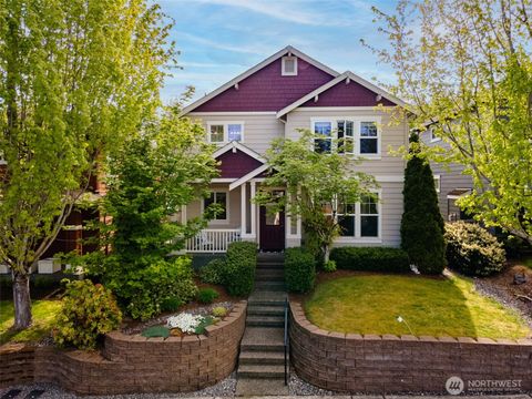 16144 167th Avenue SE Renton WA 98058