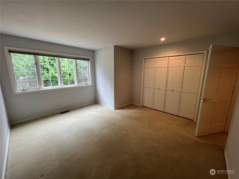 A home in Federal Way