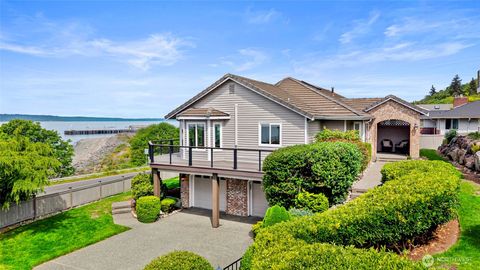 Photo of 2650 NW 204th Street, Shoreline, WA 98177 (MLS # 2506710)