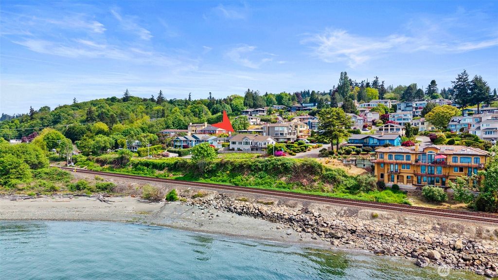 Photo of 2650 NW 204th Street, Shoreline, WA 98177 (MLS # 2506710)