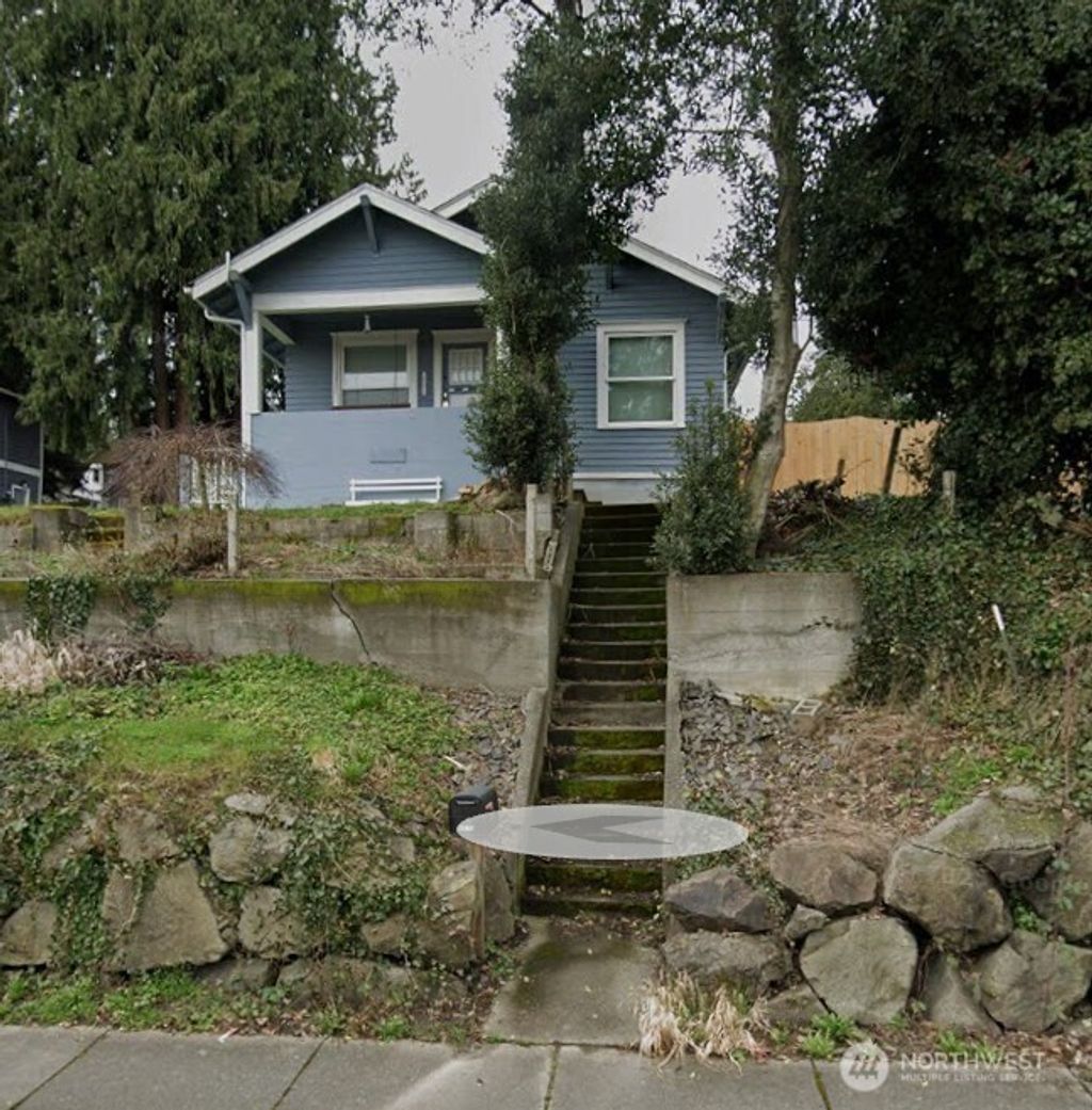 Photo of 4812 S 2nd Avenue, Everett, WA 98203 (MLS # 2377379)