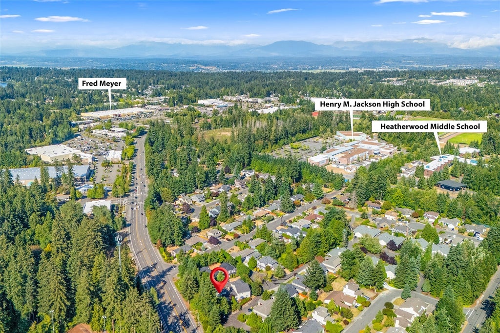 Photo of 13816 12th Drive SE, Mill Creek, WA 98012 (MLS # 2597876)