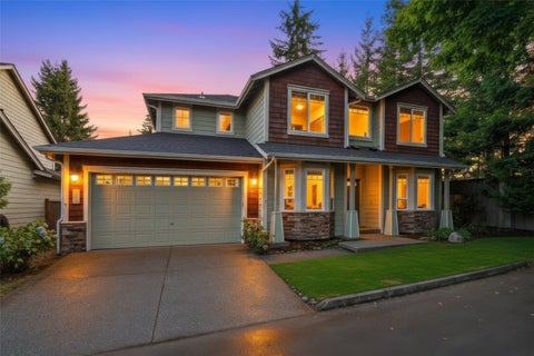 Photo of 13816 12th Drive SE, Mill Creek, WA 98012 (MLS # 2597876)