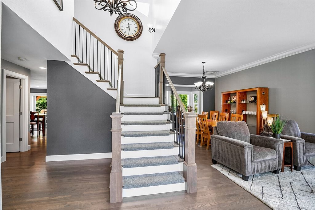 Photo of 15530 73rd Avenue SE, Snohomish, WA 98296 (MLS # 2381940)