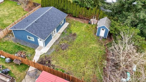 7826 Rainier Drive Unit B, Everett, WA 98203 - MLS#: 2328314