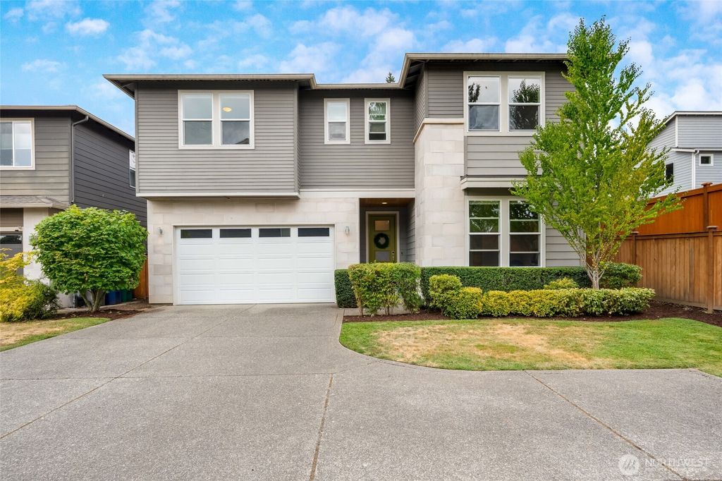 Photo of 20025 6th Drive SE, Bothell, WA 98012 (MLS # 2412208)