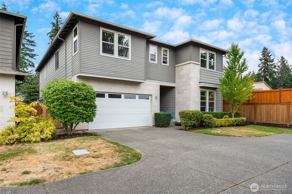 Photo of 20025 6th Drive SE, Bothell, WA 98012 (MLS # 2412208)