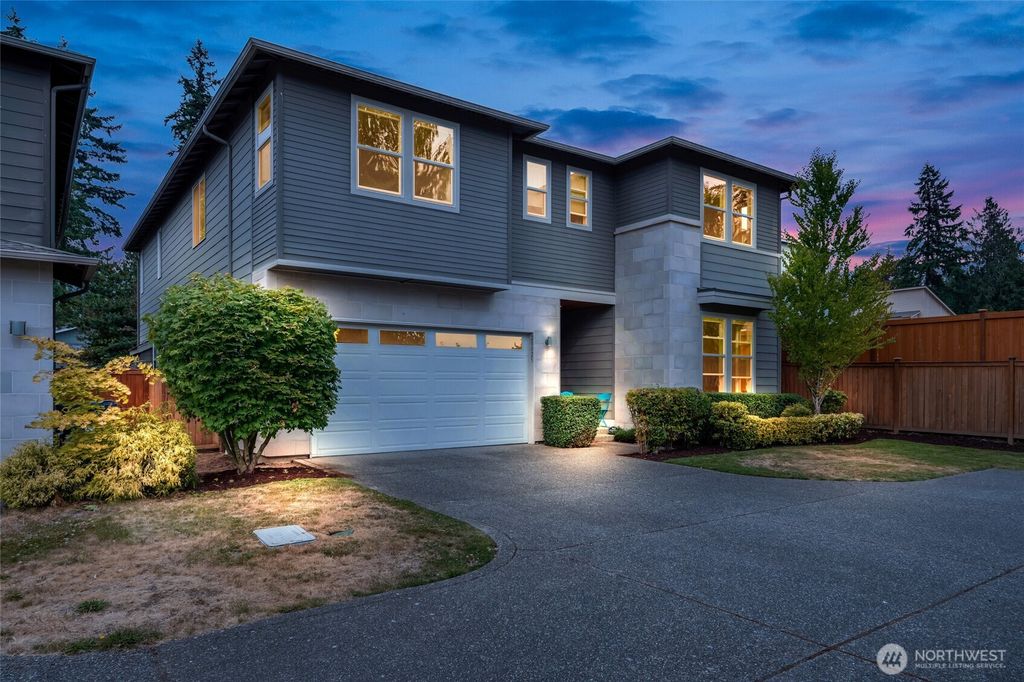 Photo of 20025 6th Drive SE, Bothell, WA 98012 (MLS # 2412208)