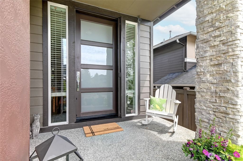 Photo of 13633 198th Avenue SE, Monroe, WA 98272 (MLS # 2392936)
