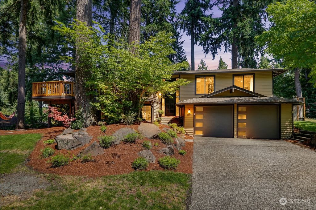 Photo of 4216 158th Avenue SE, Bellevue, WA 98006 (MLS # 2144483)
