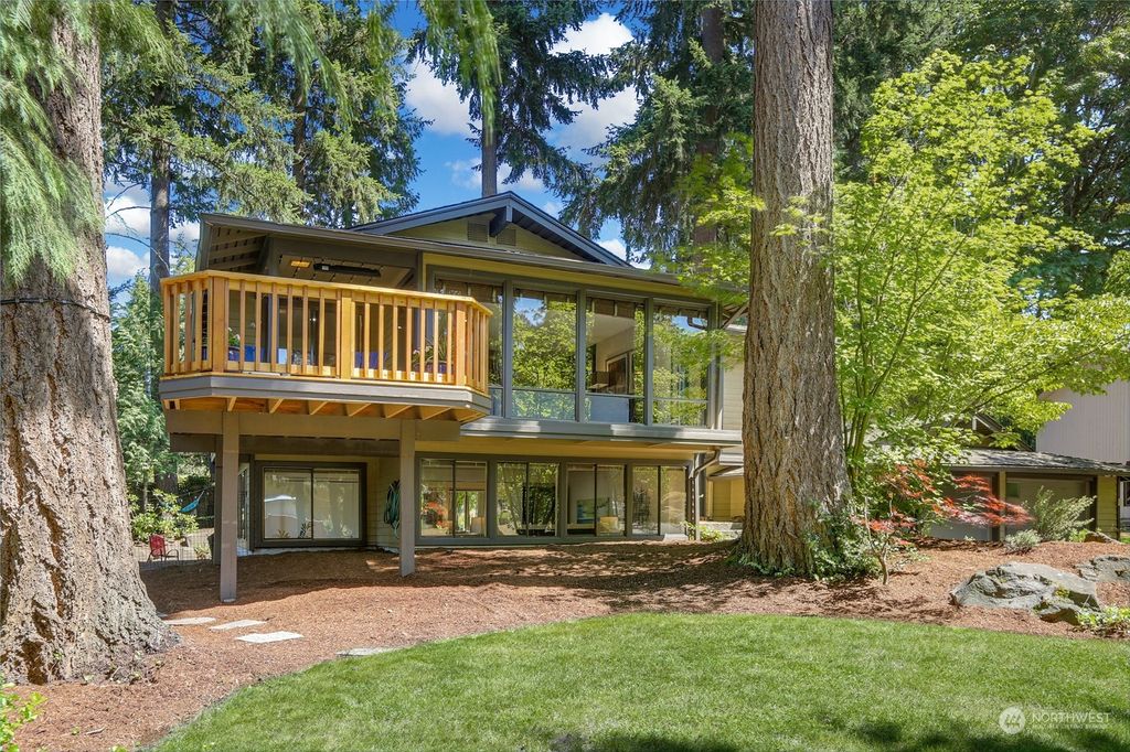 Photo of 4216 158th Avenue SE, Bellevue, WA 98006 (MLS # 2144483)