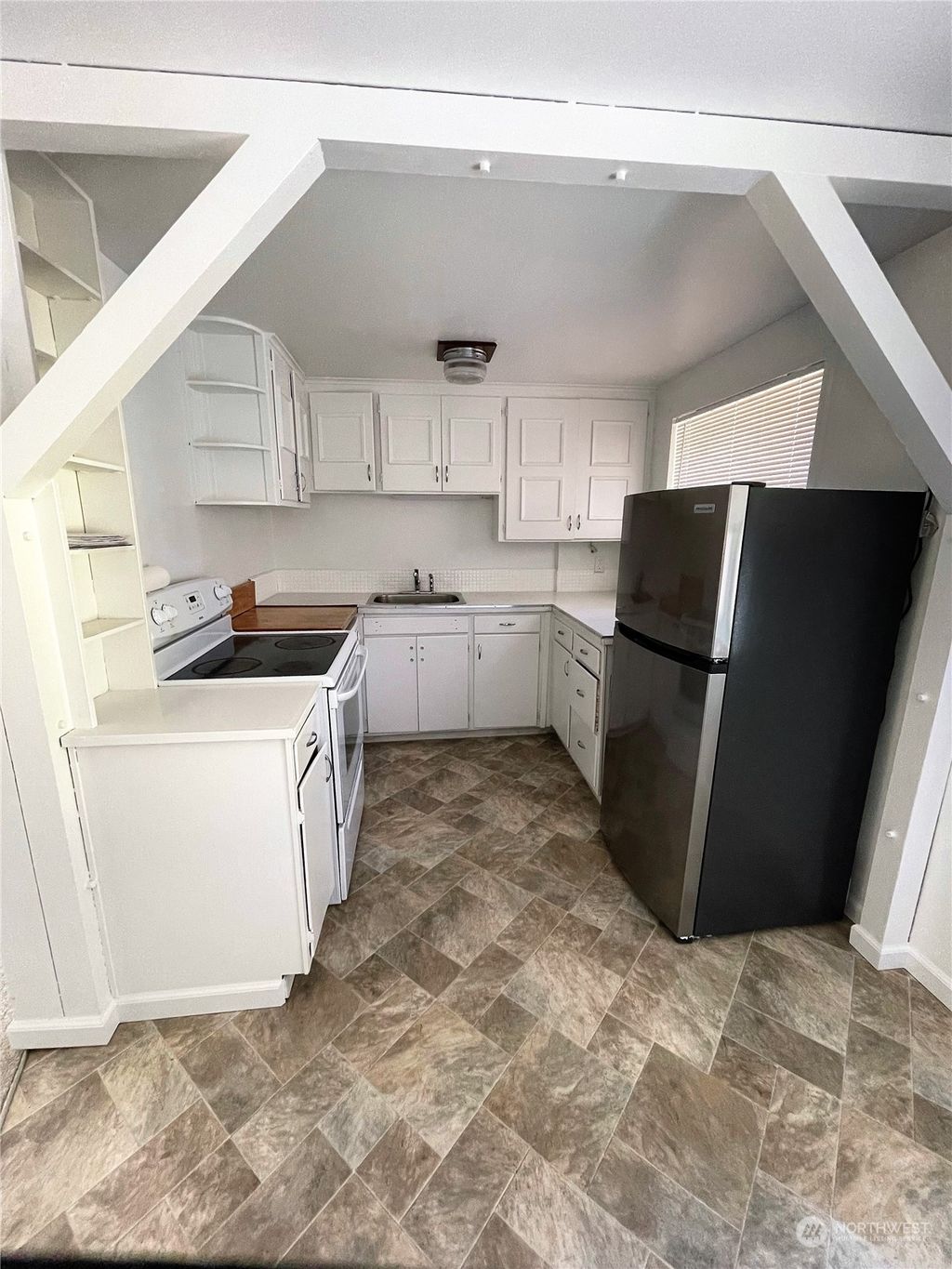 Photo of 23008 58th Avenue W, Mountlake Terrace, WA 98043 (MLS # 2209077)