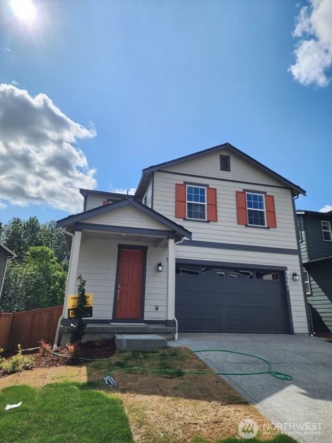 37591 30th Place S Lot 35 Federal Way WA 98003