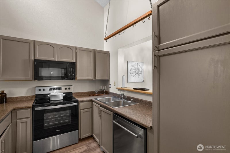 12918 126th Court NE K302